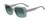 Moschino Mol090/s 1ED/EQ GREEN
