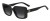 Moschino Mol090/s 807/9O BLACK