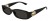 Gucci GG1661S 001 black black grey