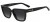 Moschino Mol087/s 807/9O BLACK