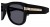 Gucci GG1517S 001 black black grey