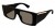 Gucci GG1888S 001 black black brown
