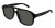 Gucci GG1856S 001 black black grey