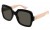 Gucci GG1337S 008 black pink grey