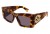 Gucci GG1842S 003 havana havana violet
