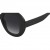 Havaianas Lencois 807/9O BLACK