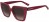 Moschino Mol088/s 8CQ/HA CHERRY