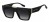 Marc Jacobs Marc 877/s 807/9O BLACK