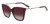 Moschino Mol094/s 9KF/UQ BRGN MULTIC