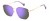 Polaroid Pld 6214/s/x S9E/MF GOLD VIOLET