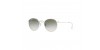Ray Ban Junior 9547S 212/2C 44, 100,00 €, Occhiali Ray Ban Argento a forma Rotondo