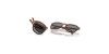 Persol 3345S 96/56, 350,00 €, Occhiali Persol Marrone a forma Squadrato