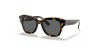 Ray Ban 2186 1292B1, 210,00 €, Occhiali Ray Ban Marrone a forma Farfalla
