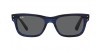 Ray Ban 2283 1339/B1, 185,00 €, Occhiali Ray Ban Blu a forma Rettangolare