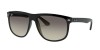 Ray Ban 4147 601/32 60, 195,00 €, Occhiali Ray Ban Nero a forma Mascherina
