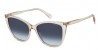 Polaroid Pld 4181/s FWM/Z7 NUDE, 100,00 €, Occhiali Polaroid Multicolor a forma Farfalla
