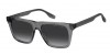 Marc Jacobs Marc 846/s KB7/9O GREY, 270,00 €, Occhiali Marc Jacobs Grigio a forma Rettangolare