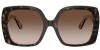 Dolce & Gabbana 4475 321713, 325,00 €, Occhiali Dolce&Gabbana Marrone a forma Farfalla