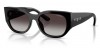 Vogue 5641SU W44/8G, 115,00 €, Occhiali Vogue Nero a forma Rettangolare