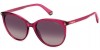 Polaroid Pld 6231/s QHO/JR CYCLAMEN, 100,00 €, Occhiali Polaroid Viola a forma Rotondo