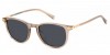 Polaroid Pld 4187/g/s/x HAM/M9 CHAMPAGNE, 100,00 €, Occhiali Polaroid Beige a forma Rotondo