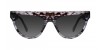 Kaporal KFS2421 noir, 130,00 €, Occhiali Nero a forma Goccia aviator