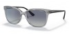 Vogue 5426S 27264L, 110,00 €, Occhiali Vogue Grigio a forma Squadrato