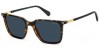 Polaroid Pld 4183/s/x 086/C3 HAVANA, 100,00 €, Occhiali Polaroid Marrone a forma Rettangolare