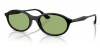 Vogue 5625S W44/2, 140,00 €, Occhiali Vogue Nero a forma Ovale