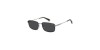 Polaroid Pld 6227/s/x SVK/M9 MTRUTH BLK, 100,00 €, Occhiali Polaroid Argento a forma Rettangolare