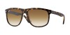 Ray-Ban 4147 710/51 56, 195,00 €, Occhiali Ray Ban Marrone a forma Rettangolare
