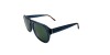 H1n1 GS6024 Col.02, 130,00 €, Occhiali Blu a forma Mascherina