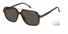Carrera Carrera 350/s 71C/UK BLACK YELLOW, 210,00 €, Occhiali Carrera Nero a forma Goccia aviator