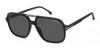 Carrera Carrera 350/s RZZ/M9 MTBLCK DKRUT, 210,00 €, Occhiali Carrera Nero a forma Goccia aviator