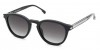 Lozza SL4373 700K, 205,00 €, Occhiali Nero a forma Rotondo