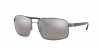 Ray Ban 3604CH 004/5J 62, 141,99 €, Occhiali Ray Ban Grigio a forma Rettangolare