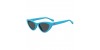 Chiara Ferragni CF 7006/S MVU, 150,00 €, Occhiali Blu a forma Gatto