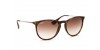 Ray-Ban 4171 865/13 54, 165,00 €, Occhiali Ray Ban Marrone a forma Rotondo