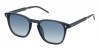 Lozza SL4362 0705, 205,00 €, Occhiali Nero a forma Squadrato