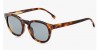 Lozza SL4284 09AJ, 205,00 €, Occhiali Marrone a forma Rotondo