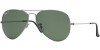 Ray Ban 3025 004/58 62, 215,00 €, Occhiali Ray Ban Grigio a forma Goccia aviator