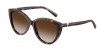 Tiffany & Co. 4251 80153B, 325,00 €, Occhiali Tiffany & Co. Marrone a forma Gatto