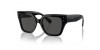 Dolce & Gabbana 4471 501/87, 325,00 €, Occhiali Dolce&Gabbana Nero a forma Squadrato