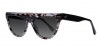 Kaporal KFS2421 noir, 130,00 €, Occhiali Nero a forma Goccia aviator