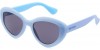 Havaianas Iracema MVU/IR AZURE, 105,00 €, Occhiali Blu a forma Gatto