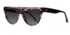 Kaporal KFS2421 rose, 130,00 €, Occhiali Rosa a forma Goccia aviator