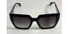 Genny GYS.978.00, 220,00 €, Occhiali Nero a forma Rettangolare