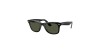 Ray Ban 2140 129431, 195,00 €, Occhiali Ray Ban Nero a forma Squadrato