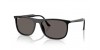 Ray Ban 2216 901/B1, 185,00 €, Occhiali Ray Ban Nero a forma Rettangolare