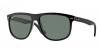Ray Ban 4147 601/58, 245,00 €, Occhiali Ray Ban Nero a forma Mascherina